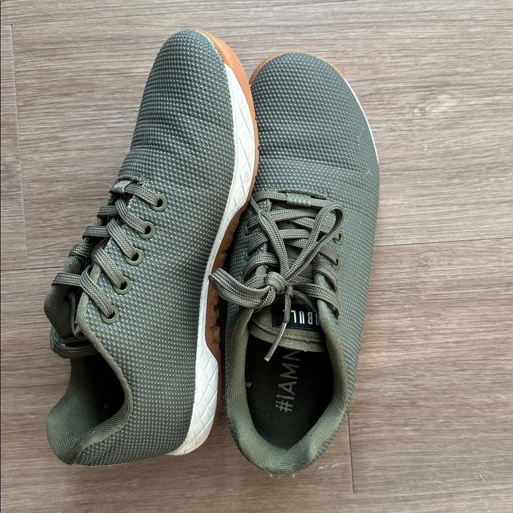NoBULL trainers